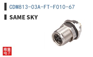 CDM813-03A-FT-F010-67 ͼƬ